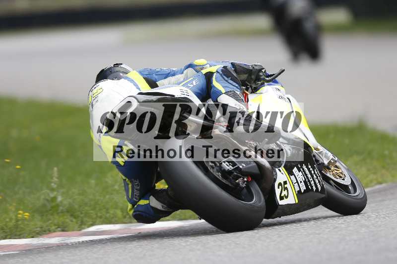 /34 25.07.2025 Speer Racing ADR/Gruppe rot/25